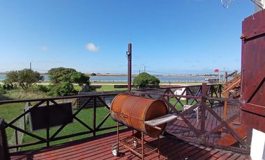 VENTA PH 3 AMB EN BLOCK VISTA LAGUNA MAR CHIQUITA