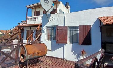 VENTA PH 3 AMB EN BLOCK VISTA LAGUNA MAR CHIQUITA