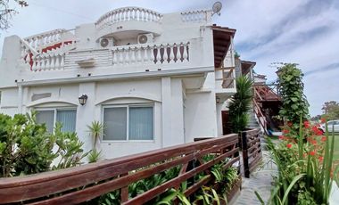 VENTA PH 3 AMB EN BLOCK VISTA LAGUNA MAR CHIQUITA