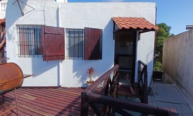 VENTA PH 3 AMB EN BLOCK VISTA LAGUNA MAR CHIQUITA