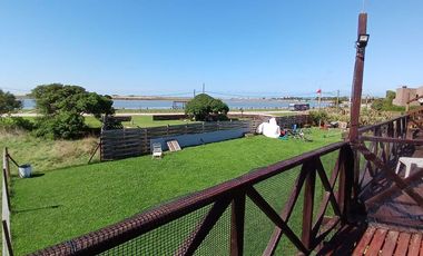 VENTA PH 3 AMB EN BLOCK VISTA LAGUNA MAR CHIQUITA
