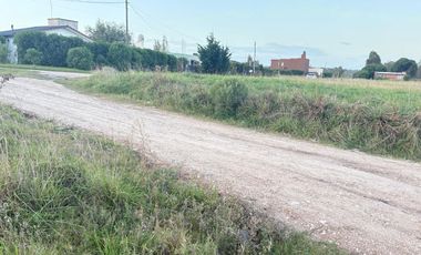 VENTA TERRENO EN ESQUINA 217 M2 MIRAMAR