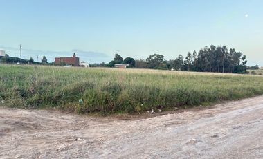 VENTA TERRENO EN ESQUINA 217 M2 MIRAMAR