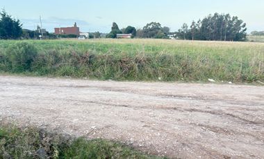 VENTA TERRENO EN ESQUINA 217 M2 MIRAMAR