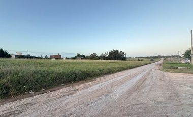VENTA TERRENO EN ESQUINA 217 M2 MIRAMAR