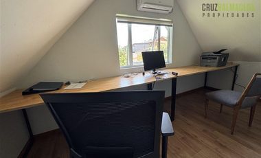 Local Comercial en Venta en Sector Los Alpes, cercano a Colegios Pto Varas y Patagonia