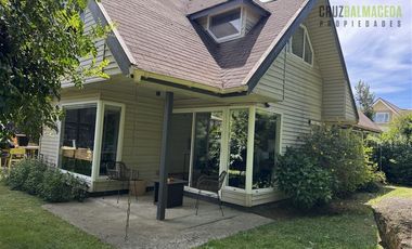 Local Comercial en Venta en Sector Los Alpes, cercano a Colegios Pto Varas y Patagonia