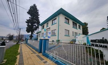 Local Comercial en Arriendo en San Martin, Sector Centro de Temuco