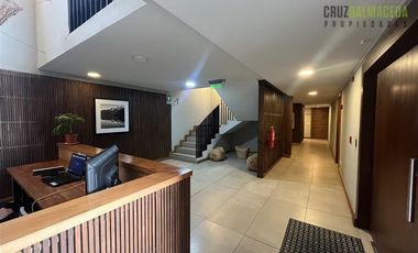 Departamento en Venta en Calle Lautaro