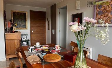 Departamento en Venta en Calle Lautaro