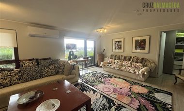 Departamento en Venta en Calle Lautaro