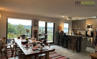 Departamento en Venta en Calle Lautaro