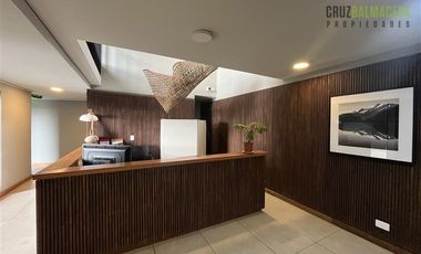 Departamento en Venta en Calle Lautaro