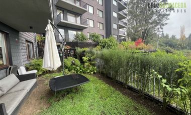Departamento en Venta en Calle Lautaro