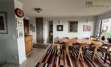 Departamento en Venta en Calle Lautaro