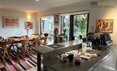 Departamento en Venta en Calle Lautaro