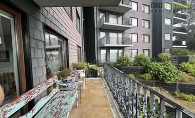 Departamento en Venta en Calle Lautaro