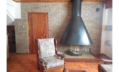 Venta Casa 3 Dormitorios con Garage - Tolosa