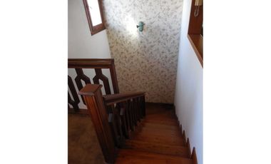 Venta Casa 3 Dormitorios con Garage - Tolosa