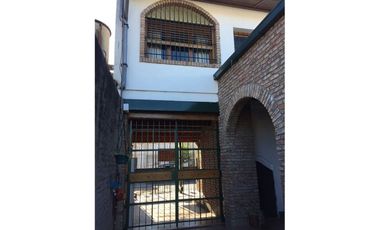 Venta Casa 3 Dormitorios con Garage - Tolosa