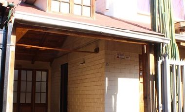 Casa en Venta en Bajos de Matte con La Obra