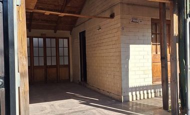Casa en Venta en Bajos de Matte con La Obra