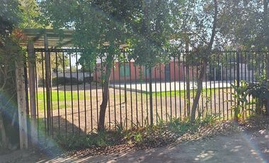 Casa en Venta en Bajos de Matte con La Obra