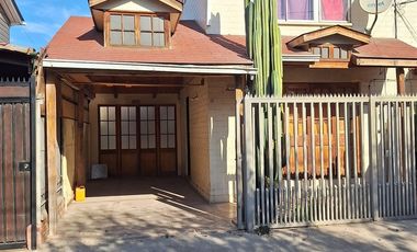Casa en Venta en Bajos de Matte con La Obra