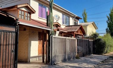 Casa en Venta en Bajos de Matte con La Obra