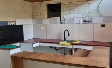 Casa en Venta en Bajos de Matte con La Obra