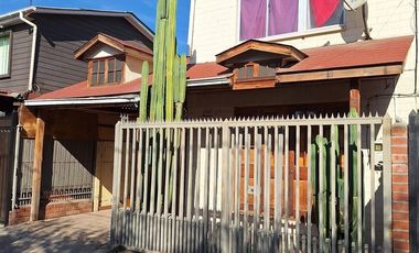 Casa en Venta en Bajos de Matte con La Obra
