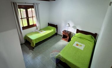 VENTA CASA 4 AMBIENTES VALERIA DEL MAR