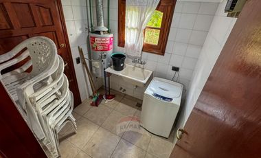 VENTA CASA 4 AMBIENTES VALERIA DEL MAR