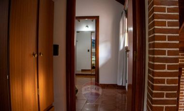 VENTA CASA 4 AMBIENTES VALERIA DEL MAR