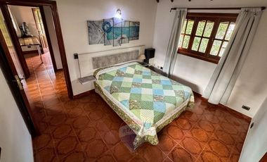 VENTA CASA 4 AMBIENTES VALERIA DEL MAR