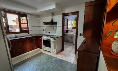 VENTA CASA 4 AMBIENTES VALERIA DEL MAR