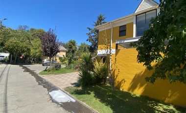 Casa en Venta en Condominio Los Jardines de Linderos