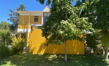 Casa en Venta en Condominio Los Jardines de Linderos