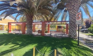 Casa en Venta en Condominio Los Jardines de Linderos
