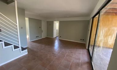 Casa en Venta en Condominio Los Jardines de Linderos