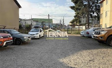 Departamento en Arriendo en Lomas de Huitran Padre Las Casas