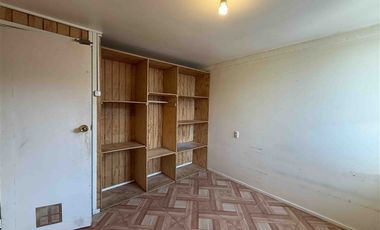 Departamento en Arriendo en Lomas de Huitran Padre Las Casas