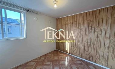 Departamento en Arriendo en Lomas de Huitran Padre Las Casas