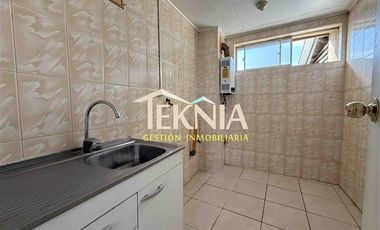 Departamento en Arriendo en Lomas de Huitran Padre Las Casas