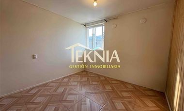 Departamento en Arriendo en Lomas de Huitran Padre Las Casas