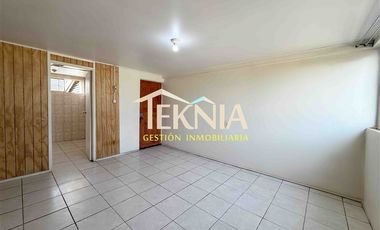 Departamento en Arriendo en Lomas de Huitran Padre Las Casas