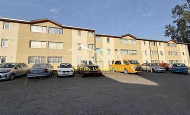 Departamento en Arriendo en Lomas de Huitran Padre Las Casas