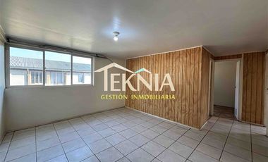 Departamento en Arriendo en Lomas de Huitran Padre Las Casas