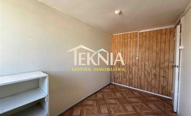 Departamento en Arriendo en Lomas de Huitran Padre Las Casas