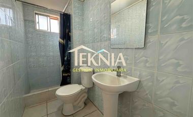 Departamento en Arriendo en Lomas de Huitran Padre Las Casas